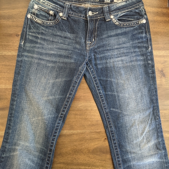 Miss Me Jeans - Picture 3 of 3